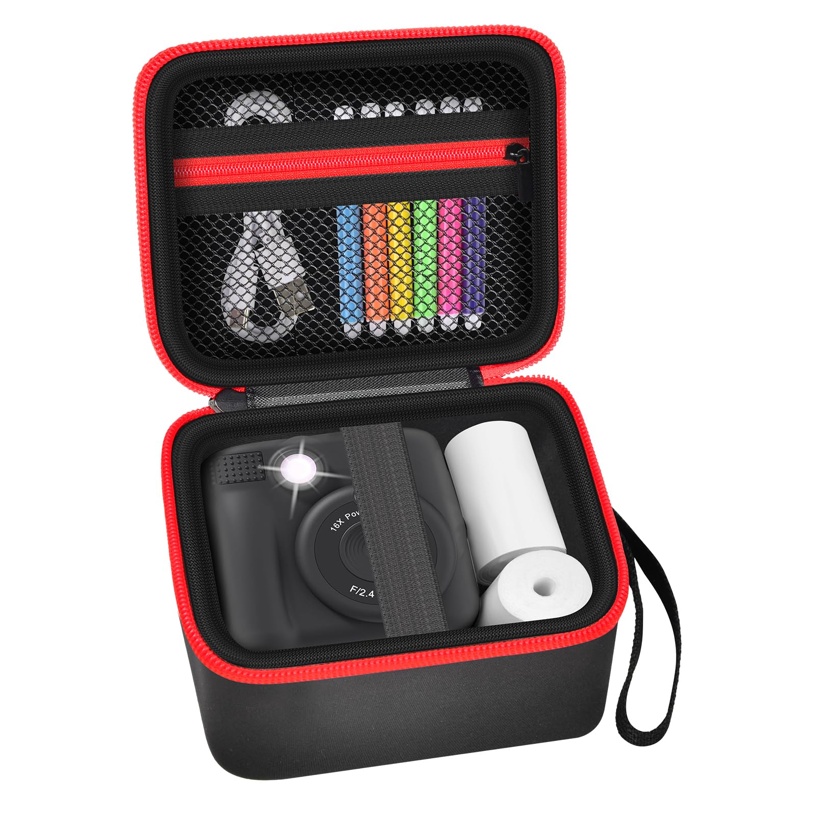 Kids Instant Print Camera Case For ESOXOFFORE, Dylanto and More