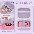 Kids Instant Print Camera Case For ESOXOFFORE, Dylanto and More