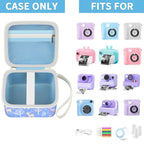 Kids Instant Print Camera Case For ESOXOFFORE, Dylanto and More
