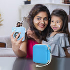 Kids Instant Print Camera Case For ESOXOFFORE, Dylanto and More
