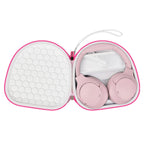 Headphone Carrying Case for Sony WH-CH720N and JBL Tune 720BT Wireless Headphones