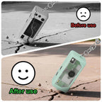 Silicone Case for Kodak Charmera Keychain Camera – Cute Protective Cover for Mini Digital Camera