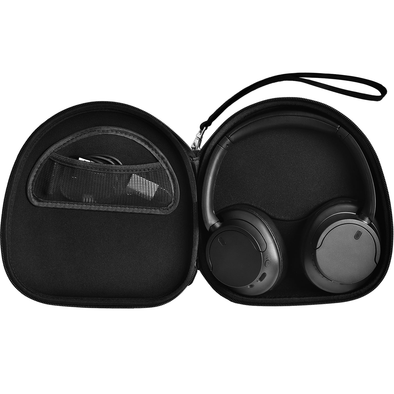 Headphone Carrying Case for Sony WH-CH720N and JBL Tune 720BT Wireless Headphones