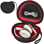 Foldable Headphone Case For Beats Solo and Studio–Extra Large