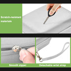 Digital Camera Case For VAHOIALD, Kodak and More | Protective Bag with SD Card Holder