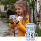 Kids Instant Print Camera Case For ESOXOFFORE, Dylanto and More