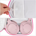 Headphone Carrying Case for Sony WH-CH720N and JBL Tune 720BT Wireless Headphones
