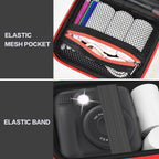 Kids Instant Print Camera Case For ESOXOFFORE, Dylanto and More