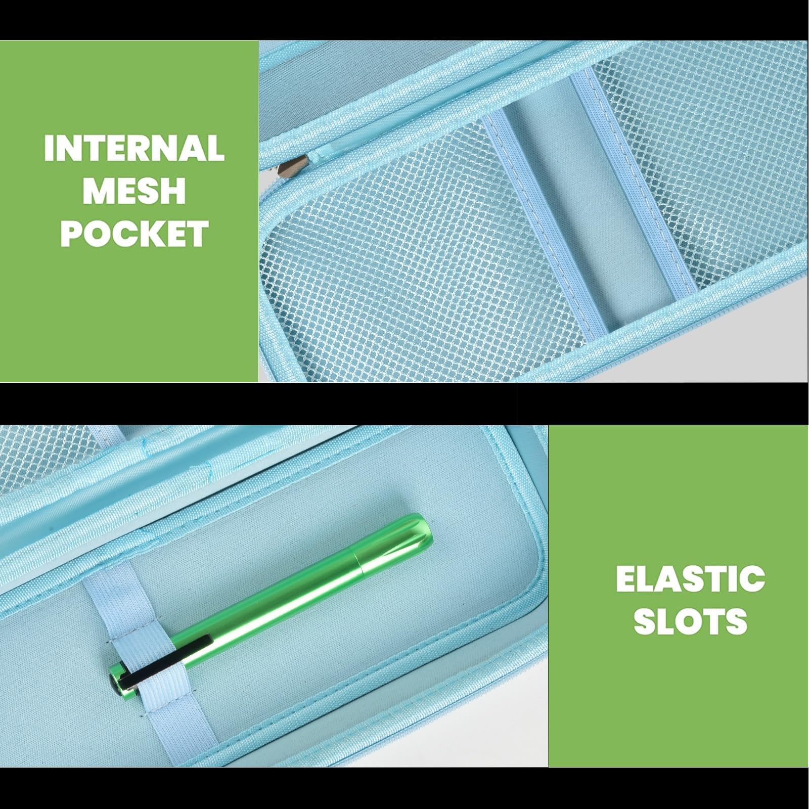 Stethoscope Case For 3M Littmann and MDF Acoustica