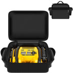 Portable Air Compressor Bag for DEWALT 20V MAX DCC020IB Tire Inflator and Accessories