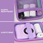 Kids Instant Print Camera Case For ESOXOFFORE, Dylanto and More