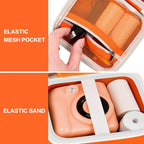 Kids Instant Print Camera Case For ESOXOFFORE, Dylanto and More