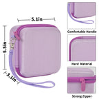 Kids Instant Print Camera Case For ESOXOFFORE, Dylanto and More