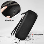 Electric Toothbrush Travel Case for Oral-B and Philips Sonicare - Waterproof Holder Bag