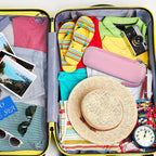 Electric Toothbrush Travel Case for Oral-B and Philips Sonicare - Waterproof Holder Bag