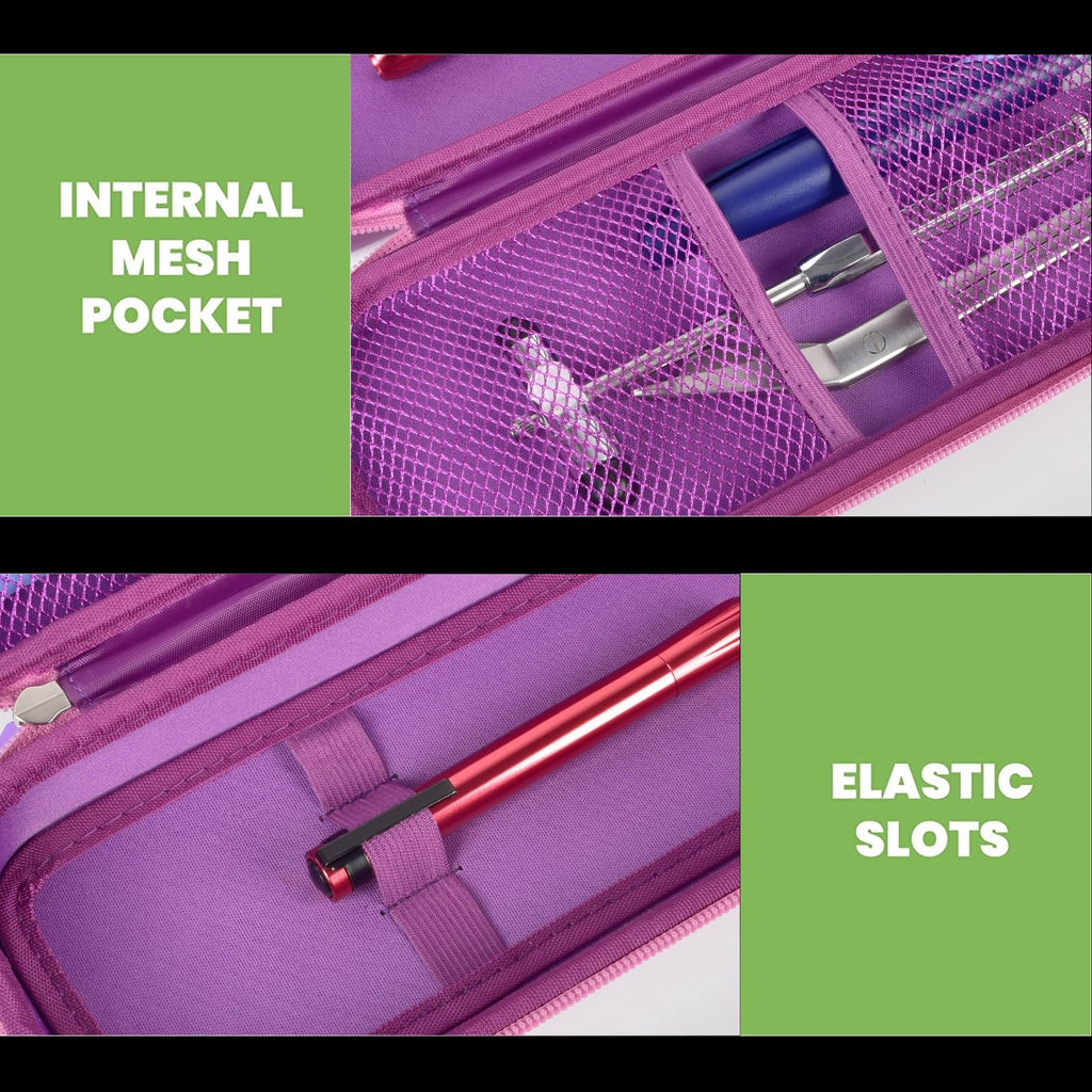 Stethoscope Case For 3M Littmann and MDF Acoustica