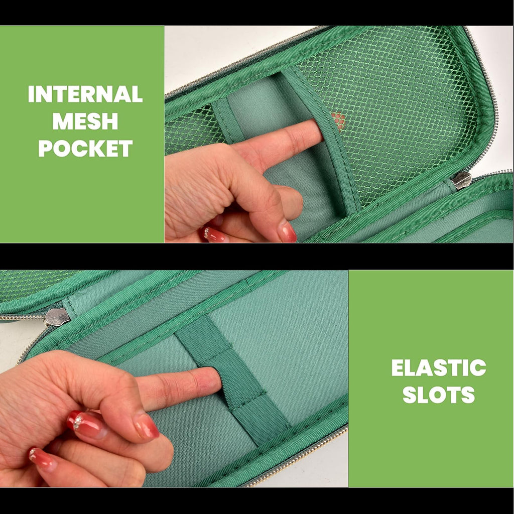 Stethoscope Case For 3M Littmann and MDF Acoustica