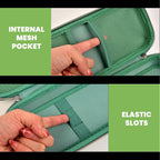 Stethoscope Case For 3M Littmann and MDF Acoustica