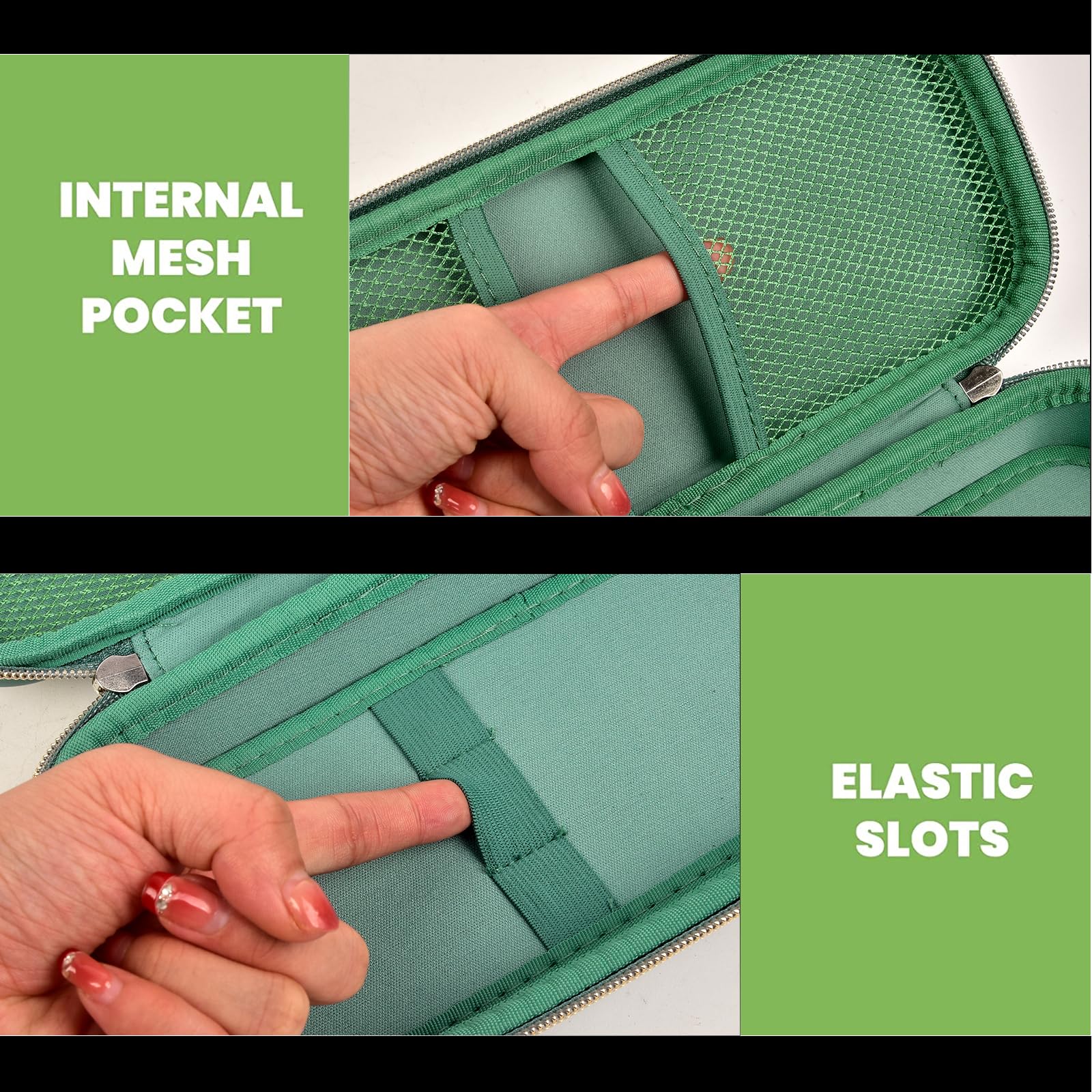 Stethoscope Case For 3M Littmann and MDF Acoustica