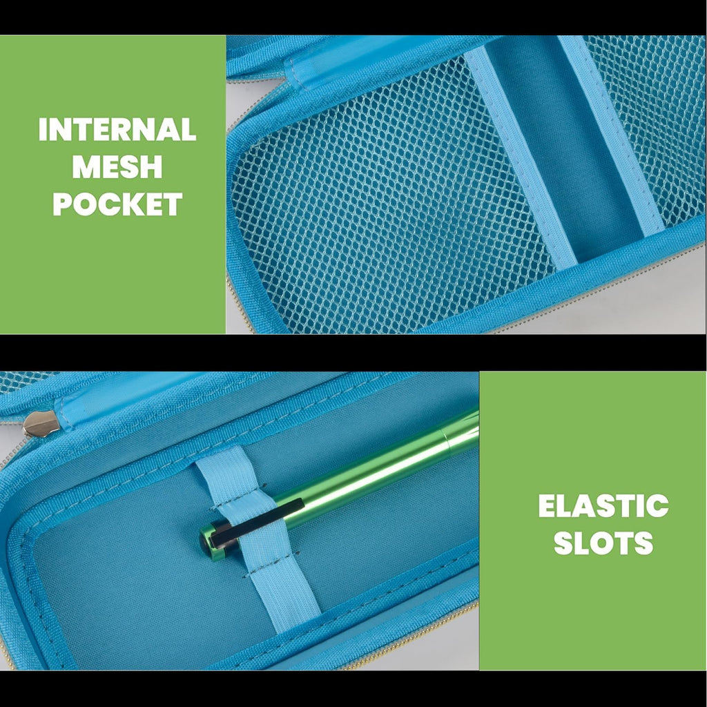 Stethoscope Case For 3M Littmann and MDF Acoustica