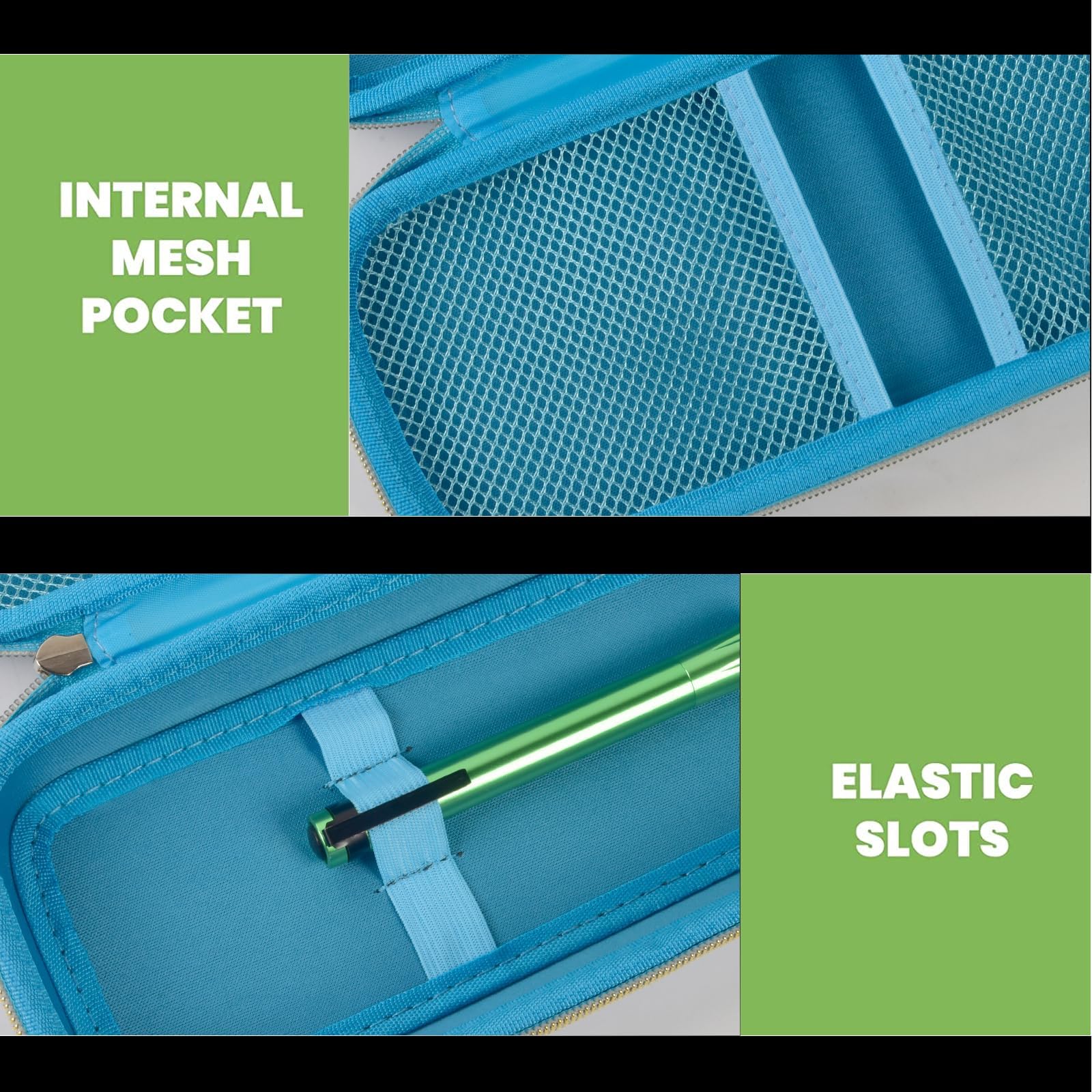 Stethoscope Case For 3M Littmann and MDF Acoustica