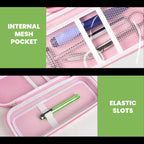 Stethoscope Case For 3M Littmann and MDF Acoustica