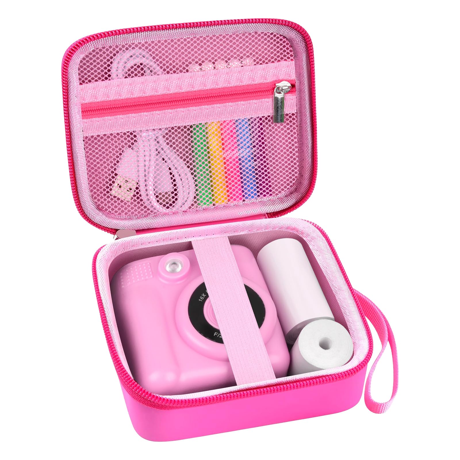 Kids Instant Print Camera Case For ESOXOFFORE, Dylanto and More