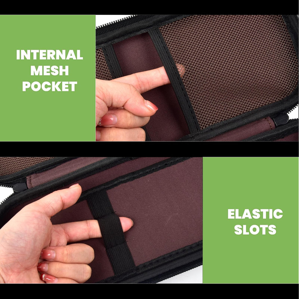 Stethoscope Case For 3M Littmann and MDF Acoustica