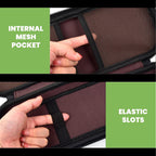 Stethoscope Case For 3M Littmann and MDF Acoustica