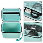 Vlogging Camera Case for 4K Digital Cameras–Portable Storage for Lens and Accessories