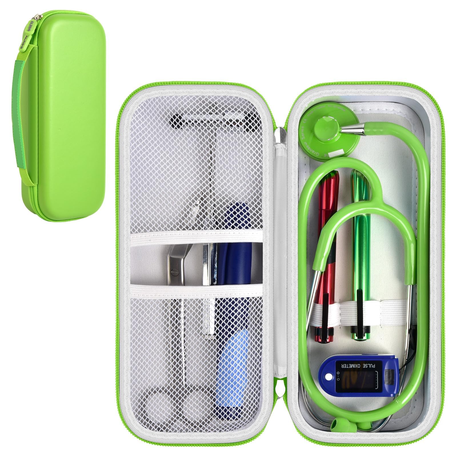 Stethoscope Case For 3M Littmann and MDF Acoustica