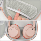 Headphone Carrying Case for Sony WH-CH720N and JBL Tune 720BT Wireless Headphones