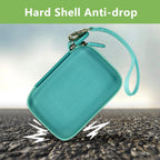 Travel Case for JBL Go 4 / Go 3 / Go 2 Speaker – Shockproof Portable Storage Organizer