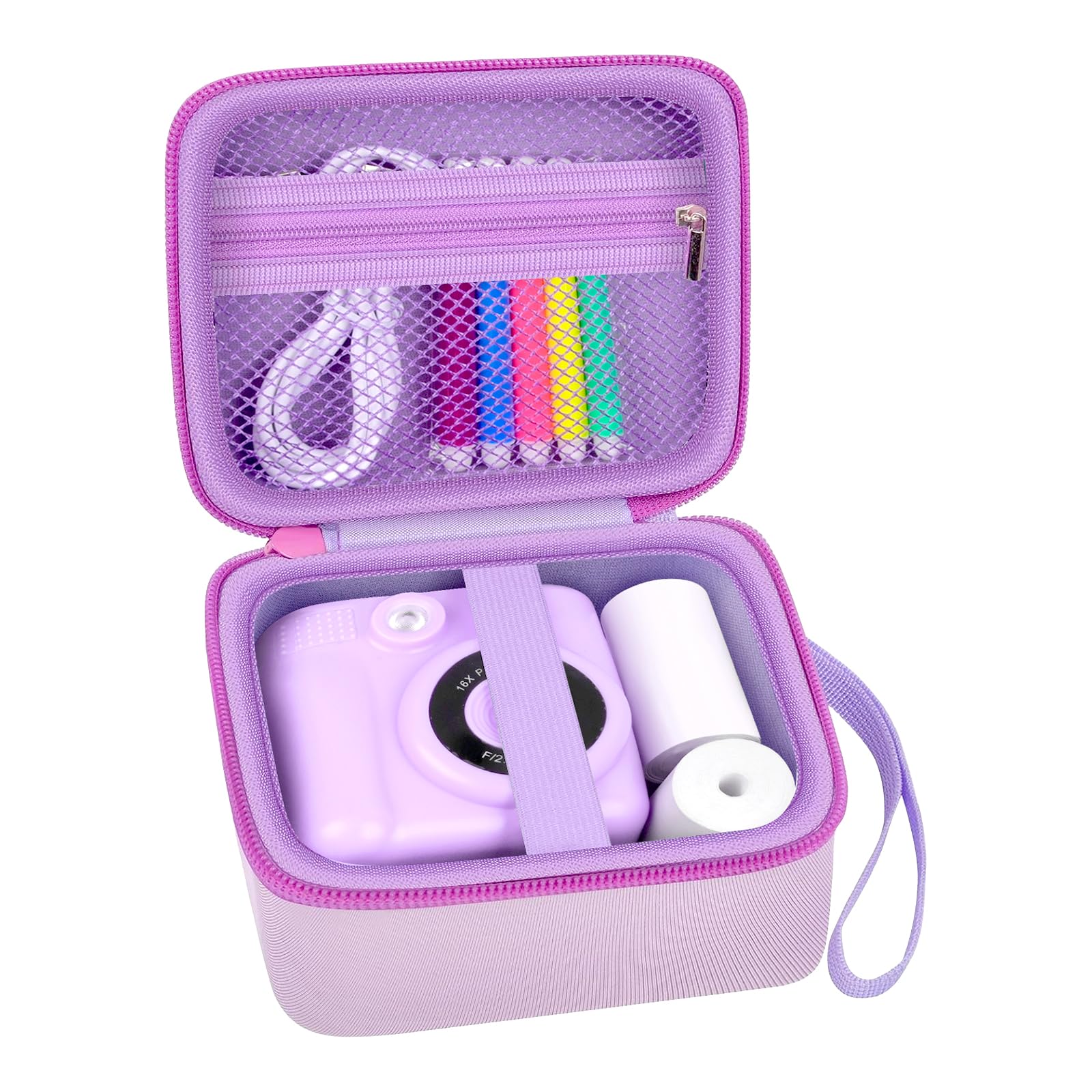 Kids Instant Print Camera Case For ESOXOFFORE, Dylanto and More