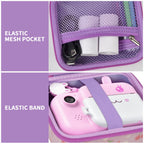 Kids Instant Print Camera Case For ESOXOFFORE, Dylanto and More