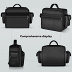 Portable Air Compressor Bag for DEWALT 20V MAX DCC020IB Tire Inflator and Accessories